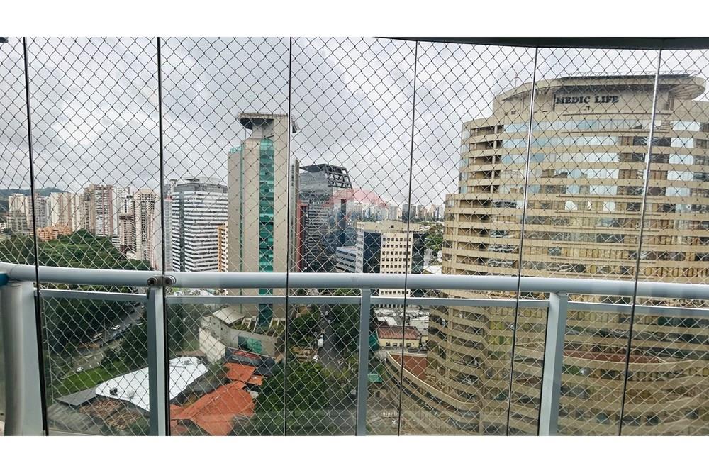 Apartamento - Alugar - Barueri , São Paulo - IMG_7167.jpeg - 691141013-99