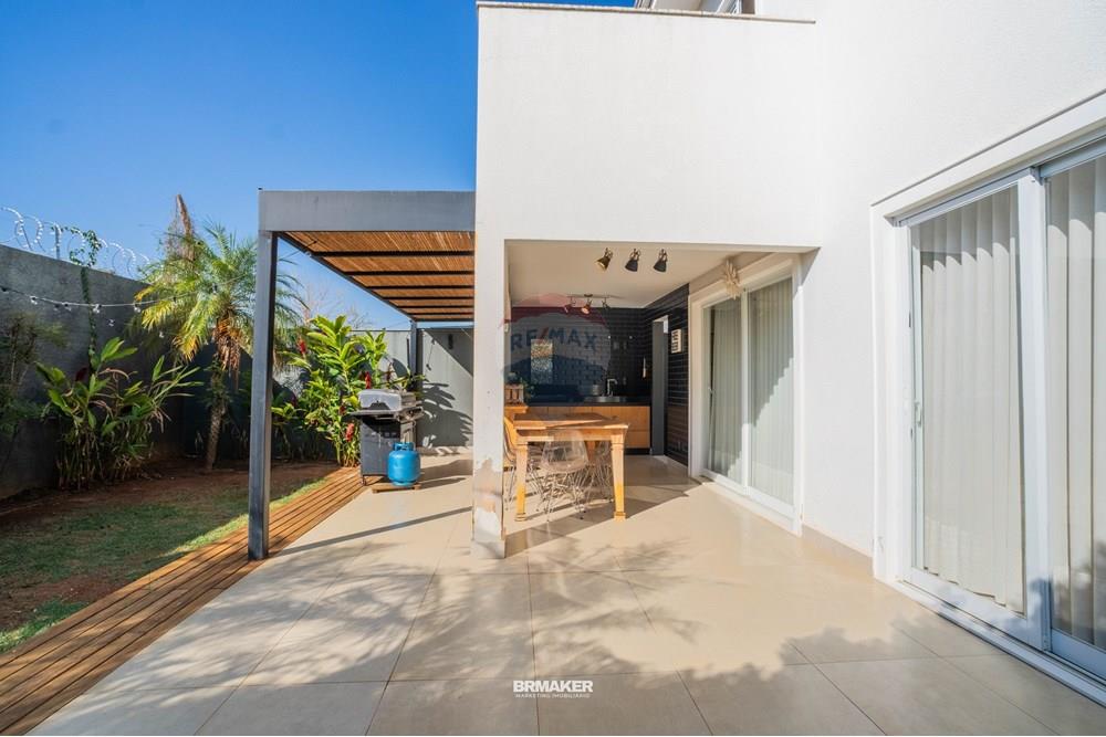 Casa de Condomínio - Venda - Campinas , São Paulo - Fotos imobiliarias - 0001-258.jpg - Área Gourmet - 690681117-64