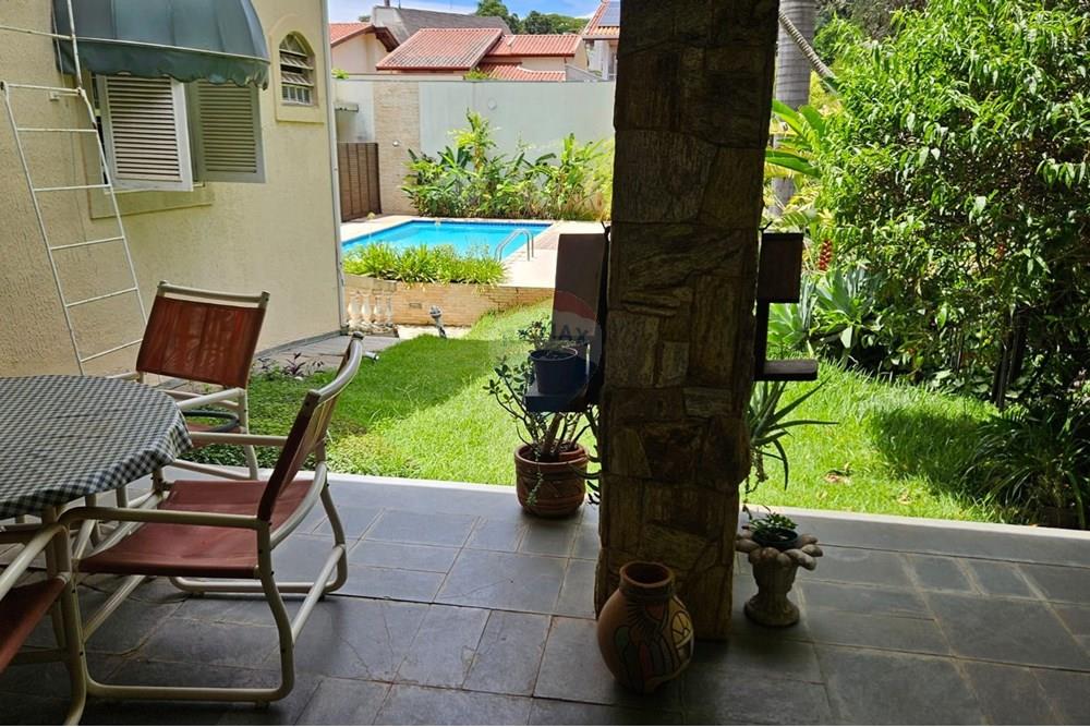 Casa - Alugar - Campinas , São Paulo - 42.jpg - 690681019-892