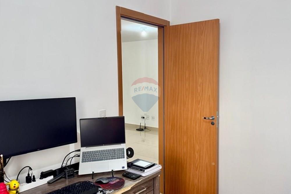 Apartamento - Venda - Santa Bárbara d'Oeste , São Paulo - WhatsApp Image 2025-12-22 at 13.24.23 (11).jpeg - Quarto - 690231111-11