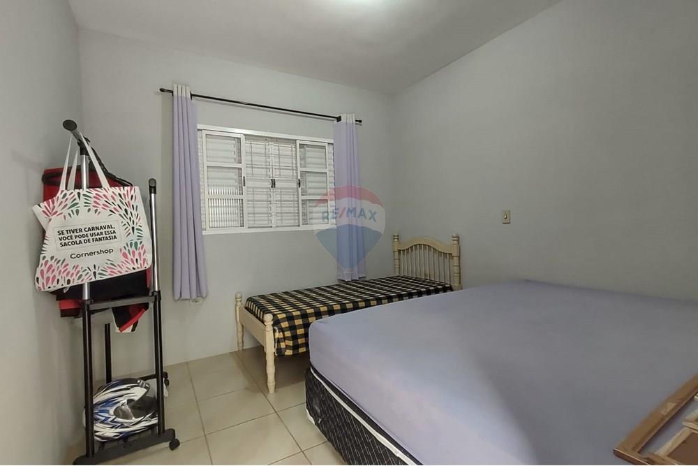 Casa para alugar com 2 quartos, 120m² - Foto 6