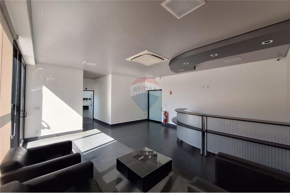 Prédio - Alugar - Louveira , São Paulo - 8 - 690941025-127