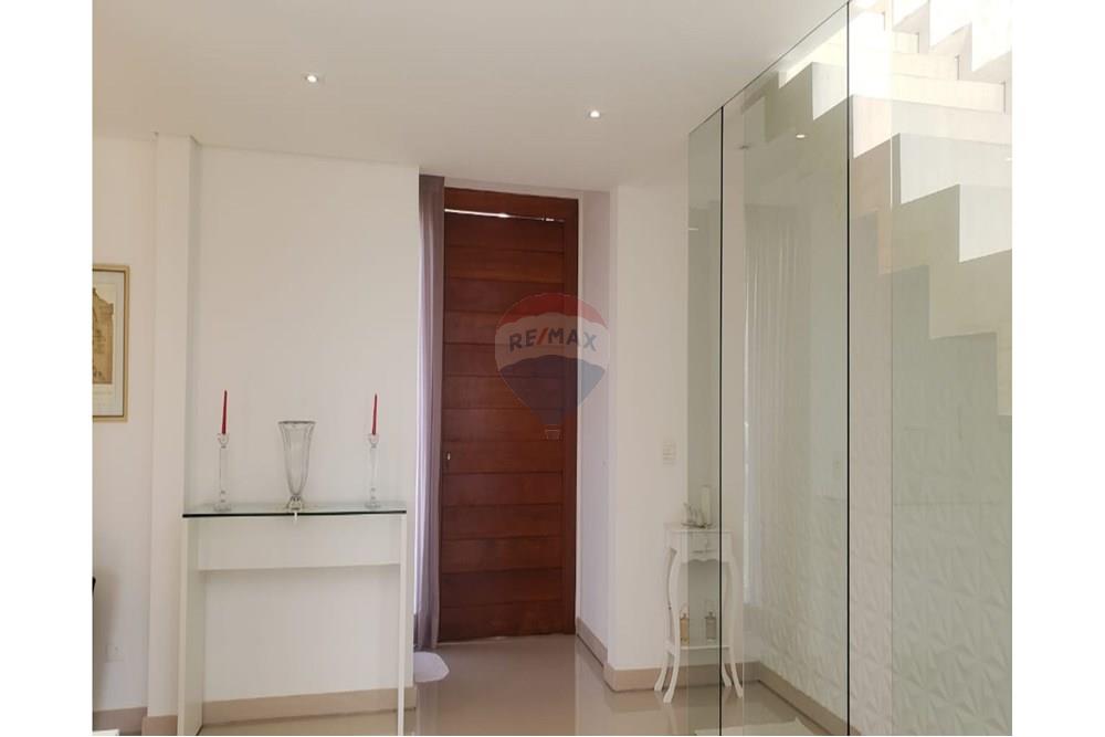 Casa de Condomínio - Alugar - Santana de Parnaíba , São Paulo - foto40.jpg - 691141030-11