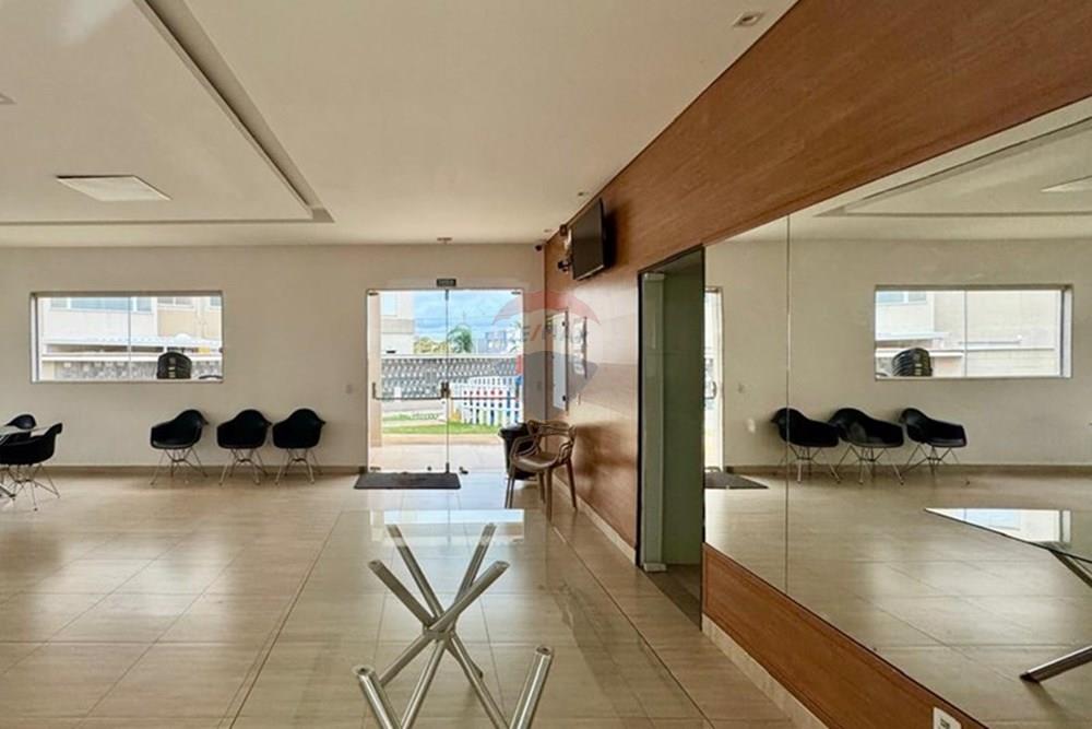 Apartamento - Venda - Santa Bárbara d'Oeste , São Paulo - WhatsApp Image 2025-12-22 at 13.24.24 (5).jpeg - Salão de Festas - 690231111-11