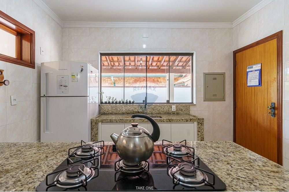 Casa de Condomínio - Venda - Vinhedo , São Paulo - DSC05976-HDR.jpg - 690941017-67