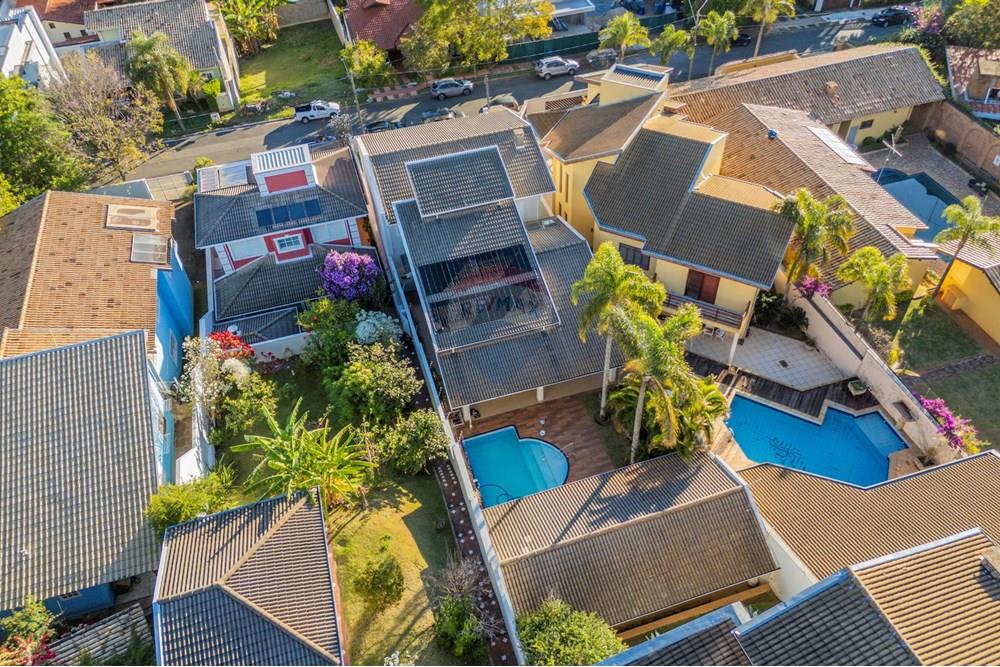 Casa de Condomínio - Venda - Campinas , São Paulo - foto imobiliarias- brmaker.-126.jpg - 690681097-41