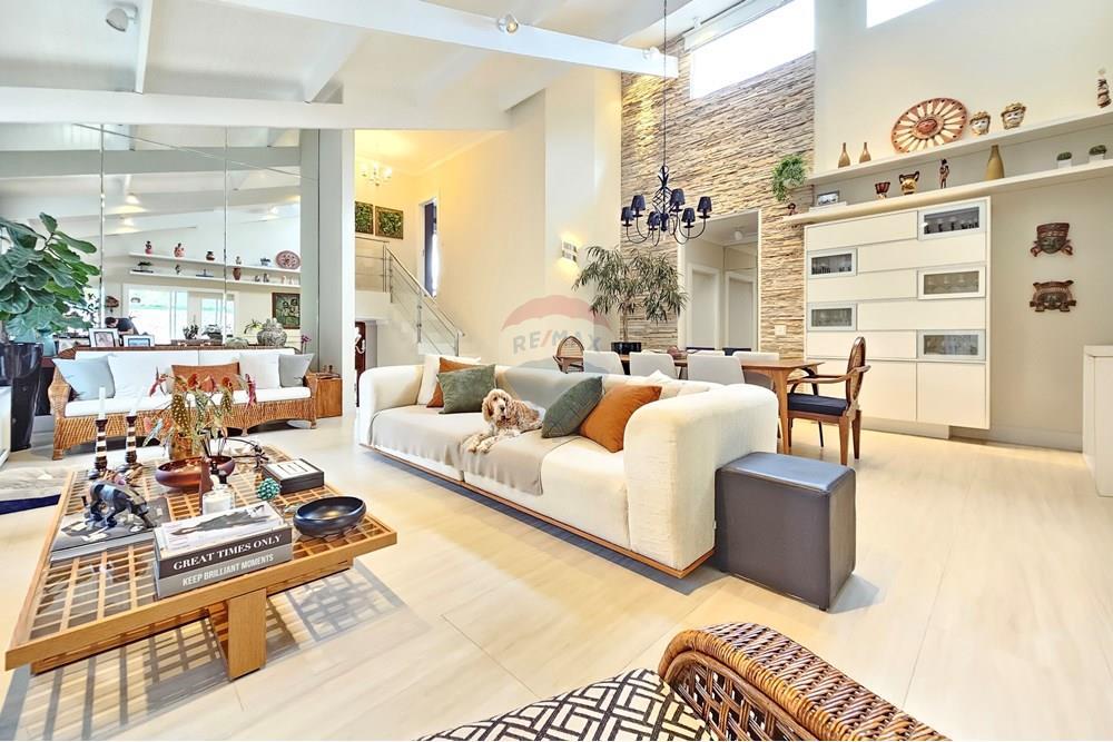 Casa de Condomínio - Venda - Santana de Parnaíba , São Paulo - 20250806_150922.jpg - 691021029-276