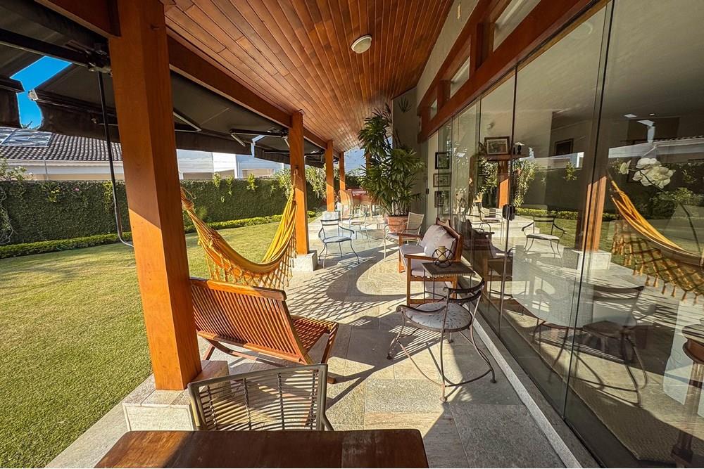 Casa de Condomínio - Venda - Barueri , São Paulo - Alameda_Onduras_108--20.jpg - 691141003-6