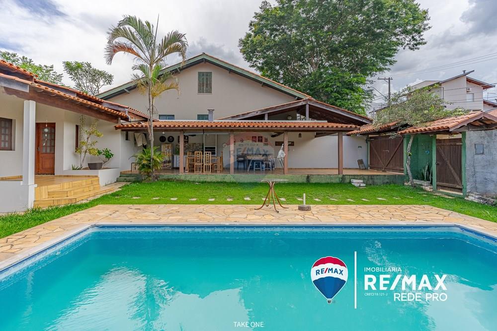 Casa - Venda - Vinhedo , São Paulo - DSC05504-HDR.jpg - 690541185-84