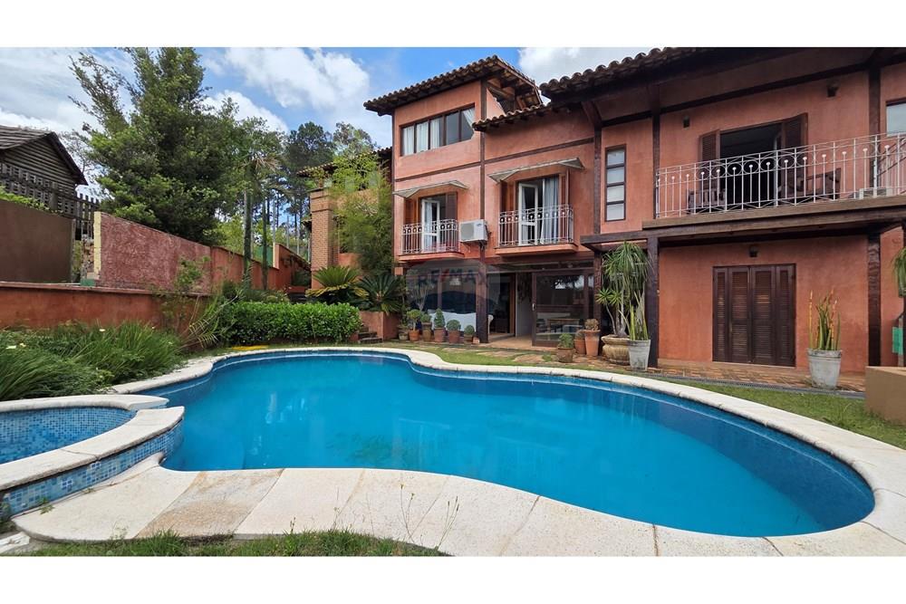 Casa de Condomínio - Alugar - Barueri , São Paulo - 20251216_110620.jpg - 690951041-38