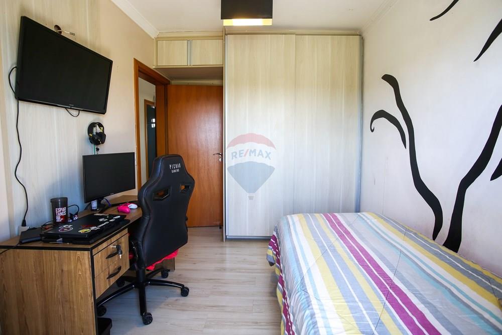 Casa de Condomínio - Venda - Valinhos , São Paulo - CláuBearz12.JPG - 691181029-10