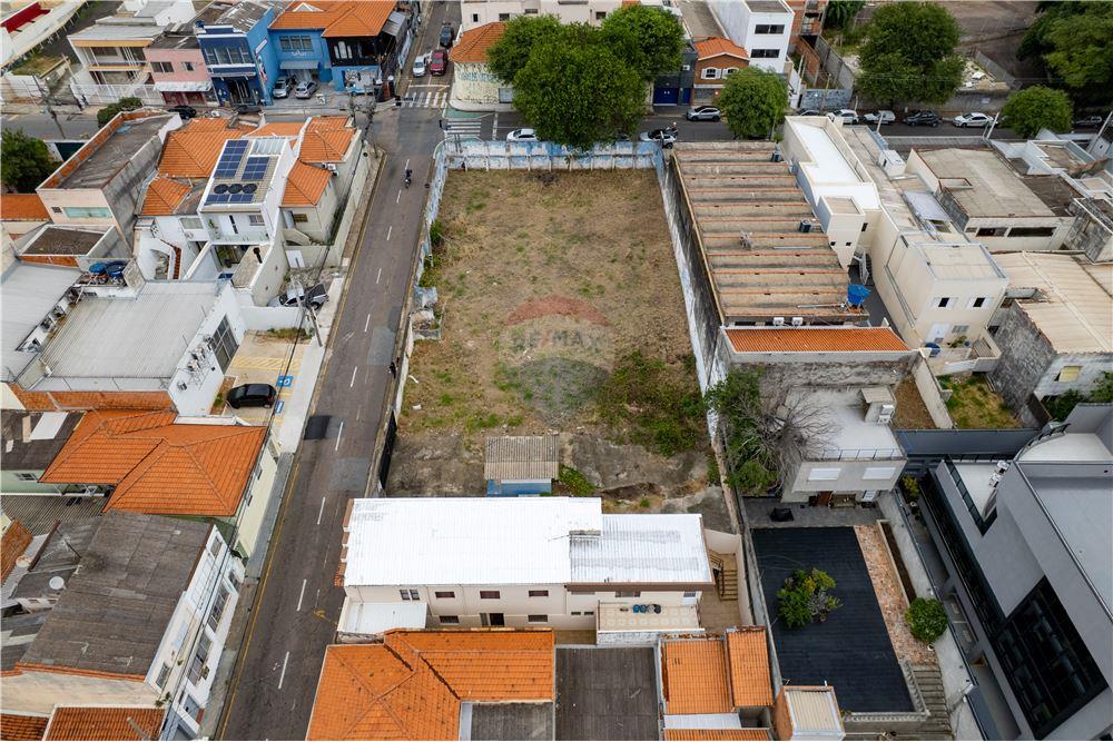 Terreno - Venda - Jundiaí , São Paulo - 8 - 690591006-66