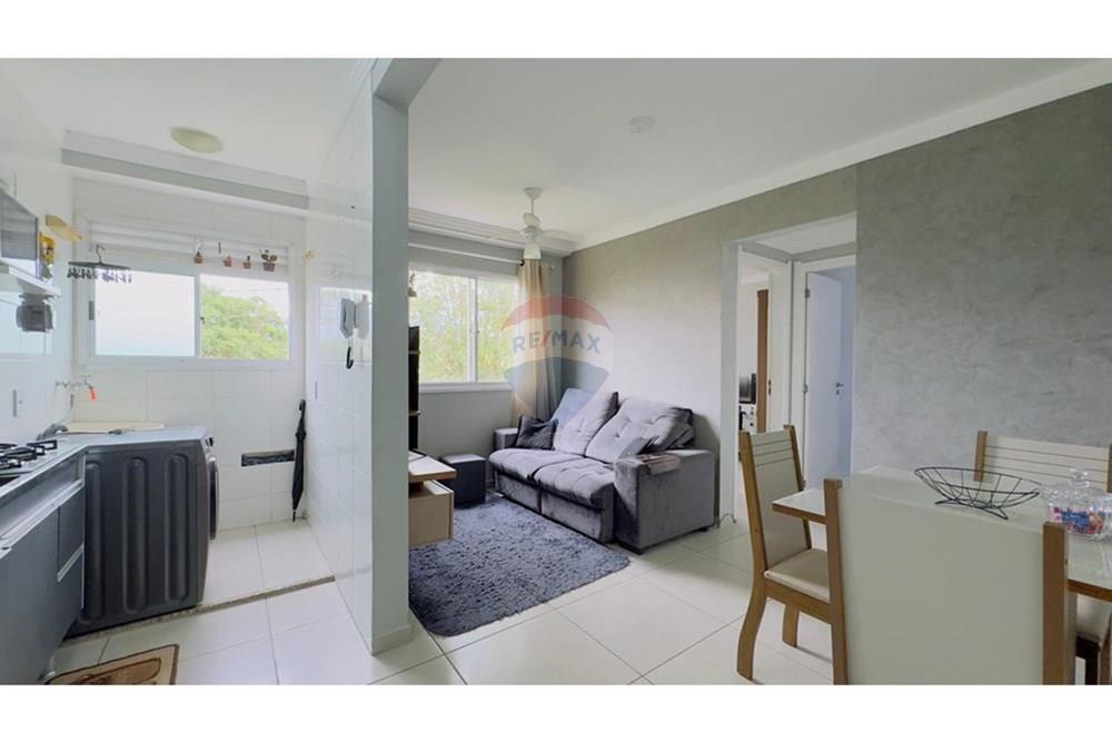 Apartamento - Venda - Hortolândia , São Paulo - Samuel 26.jpeg - 690701026-1