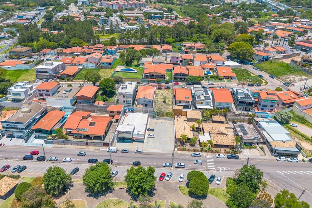 Terreno - Venda - Vinhedo , São Paulo - DJI_0419.jpg - 690941019-111