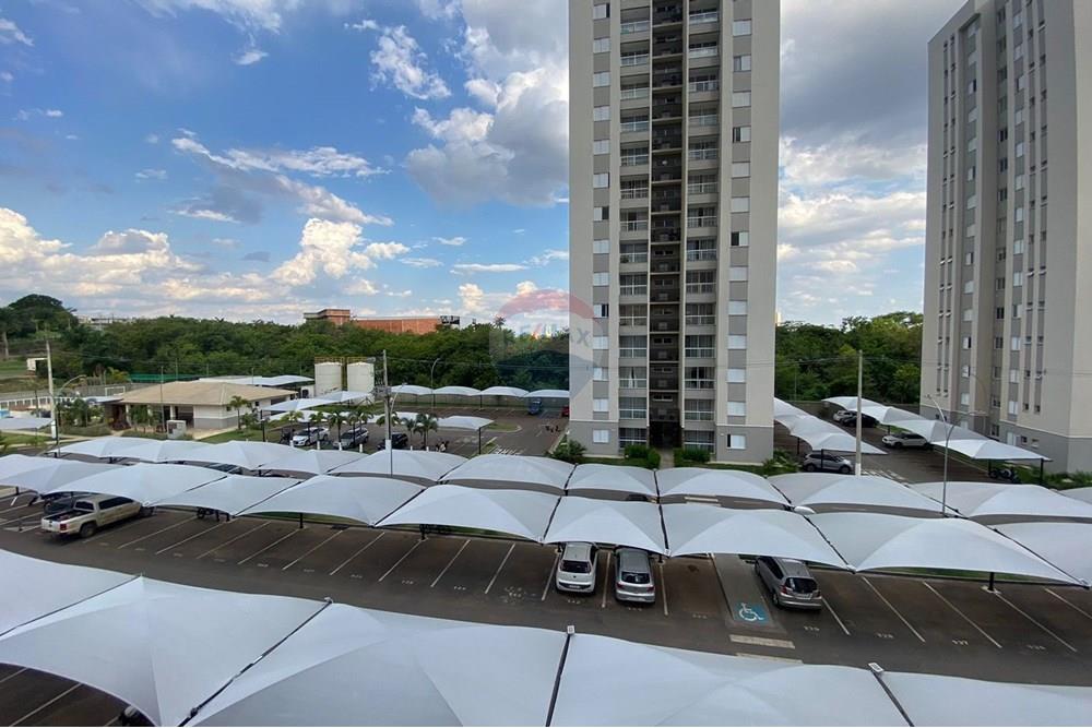 Apartamento - Alugar - Mogi Guaçu , São Paulo - IMG-20251203-WA0012.jpg - Garagem - 690521134-101