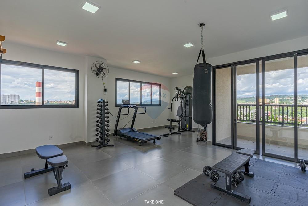 Apartamento - Venda - Valinhos , São Paulo - DSC06128-HDR.jpg - 691091001-229