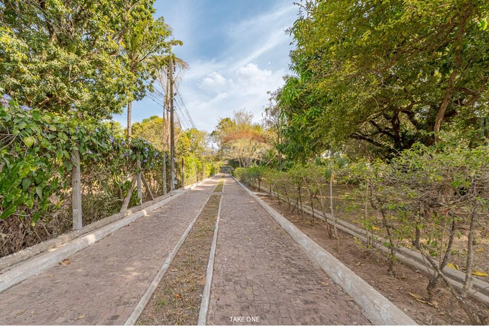 Casa - Venda - Americana , São Paulo - Casa à venda na Praia dos Namorados em Americana com acesso à represa, casa de barcos, piscina,  (49).jpg - Fachada - 690231077-36