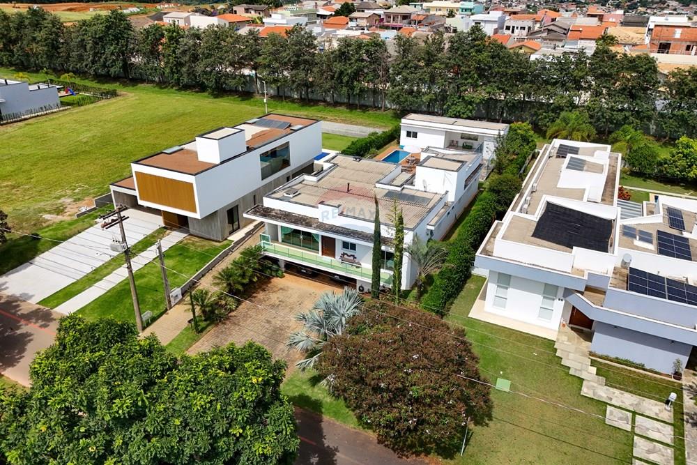 Casa de Condomínio - Venda - Cabreúva , São Paulo - DJI_20260326110001_0410_D_DJIMINI4PR.jpg - 690591004-73