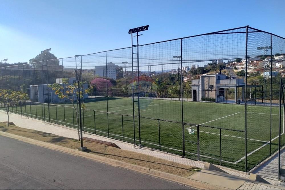 Casa de Condomínio - Alugar - Bragança Paulista , São Paulo - euroville 7.jpg - 690041163-14