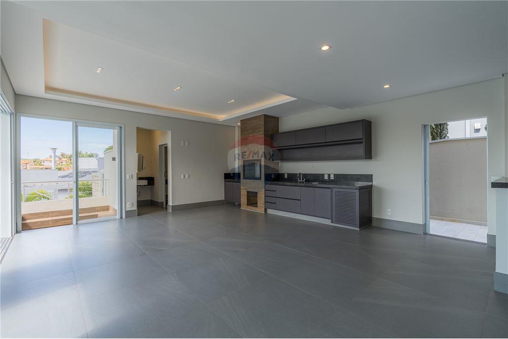 Casa de Condomínio - Venda - Campinas , São Paulo - 5 - 690181001-435