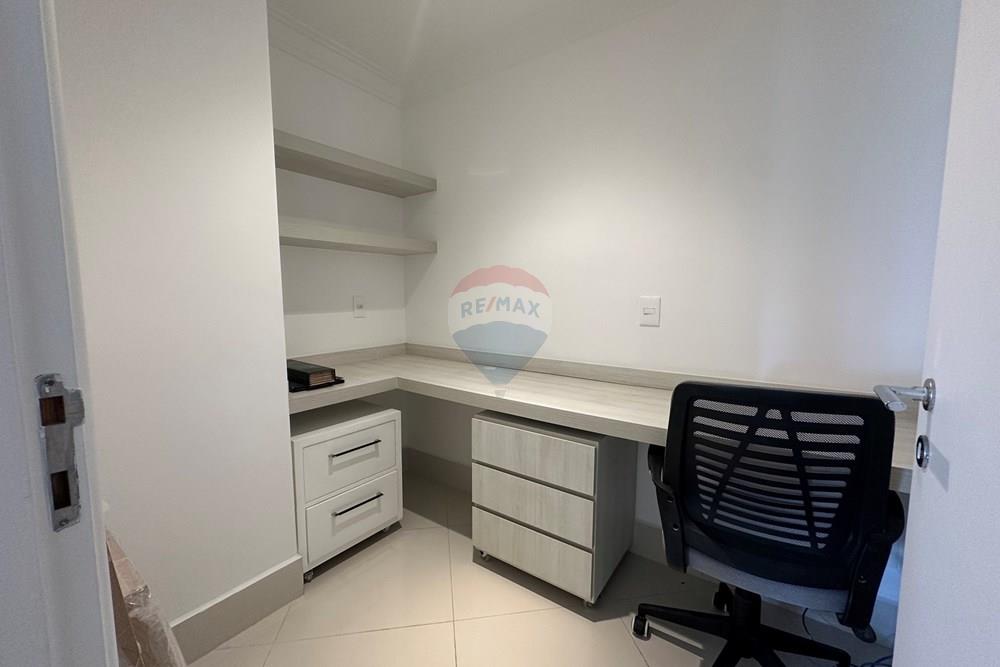 Apartamento - Alugar - Barueri , São Paulo - 9A6E9F7C-5AE3-4697-9E80-F6BE02060017.JPG - 691141003-34