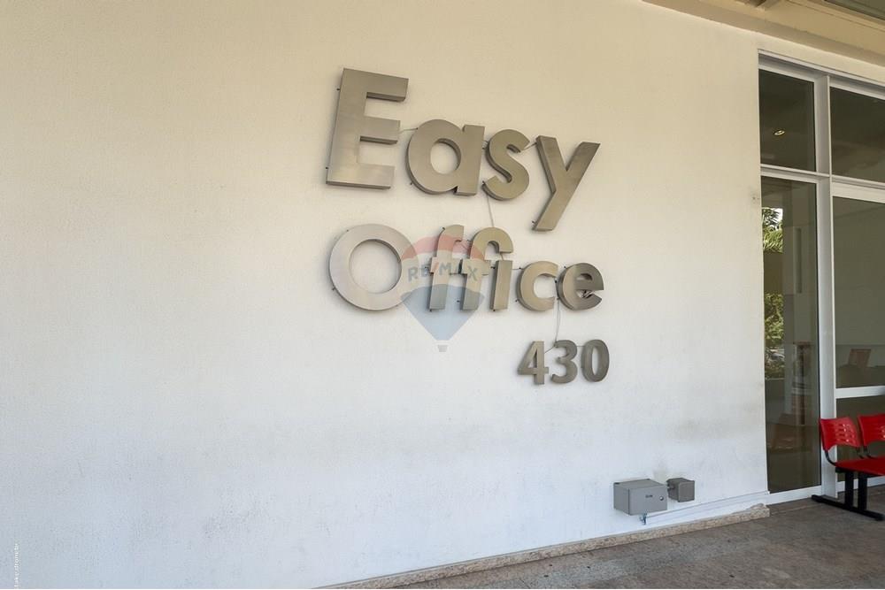 Cj. Comercial/ Sala - Alugar - Campinas , São Paulo - TKD-1184.jpg - Fachada - 690681118-91