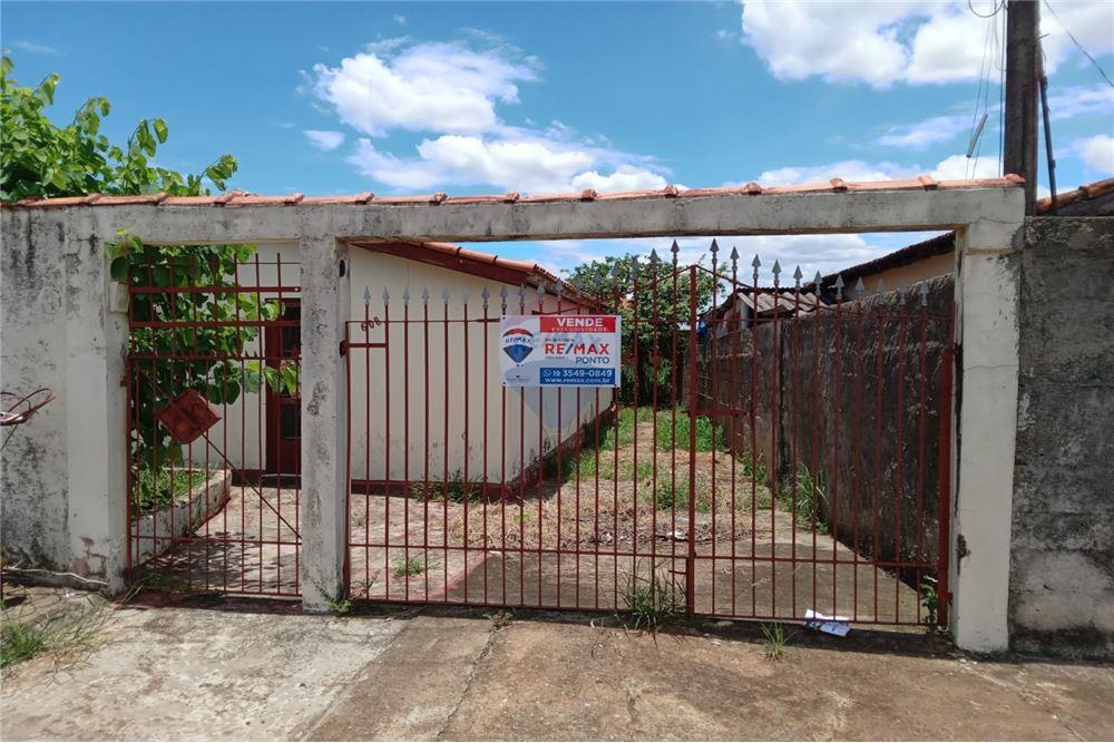 Casa - Venda - Mogi Mirim , São Paulo - 1 - 690751048-318