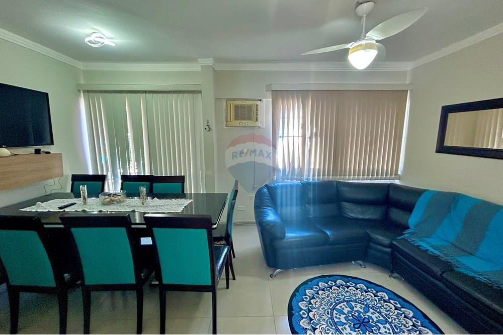 Apartamento - Venda - Guarujá , São Paulo - IMG_6479.jpg - Sala - 690821038-204