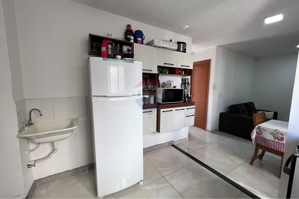 Apartamento - Alugar - Mogi Mirim , São Paulo - IMG_7288.JPEG - 690751130-1