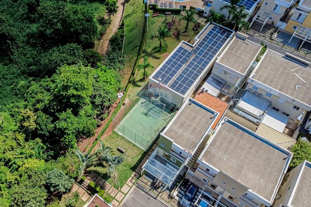 Casa de Condomínio - Venda - Cotia , São Paulo - DRONE-9.jpg - 691151027-14