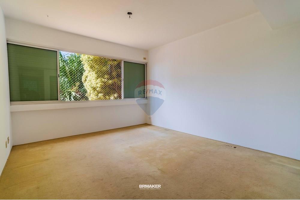 Apartamento - Venda - Campinas , São Paulo - Suite Master 2.jpg - Quarto - 690681003-950