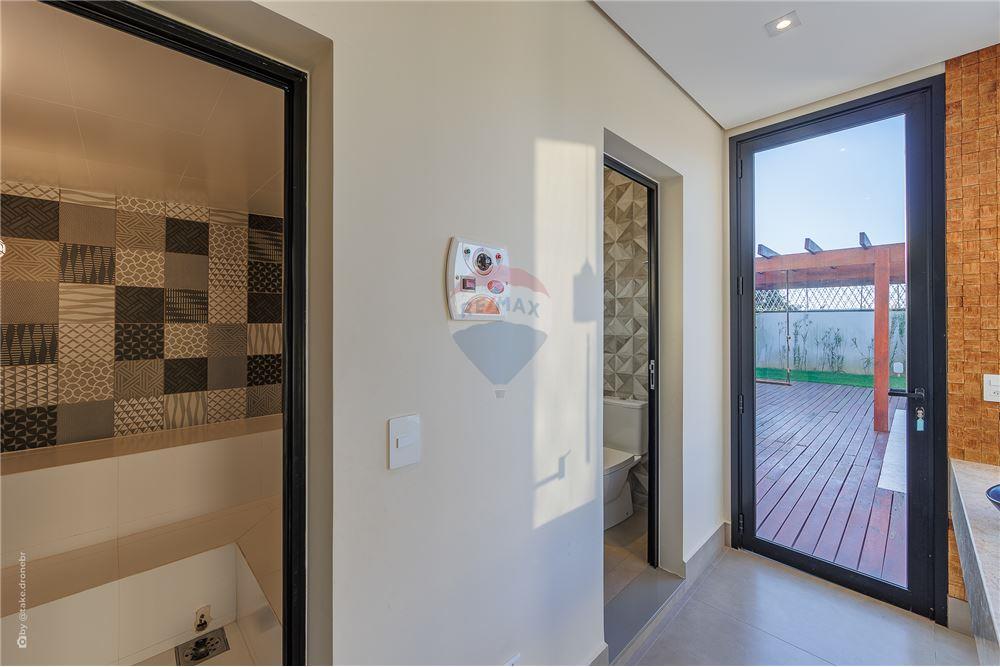 Casa de Condomínio - Alugar - Vinhedo , São Paulo - 37 - 690941014-80