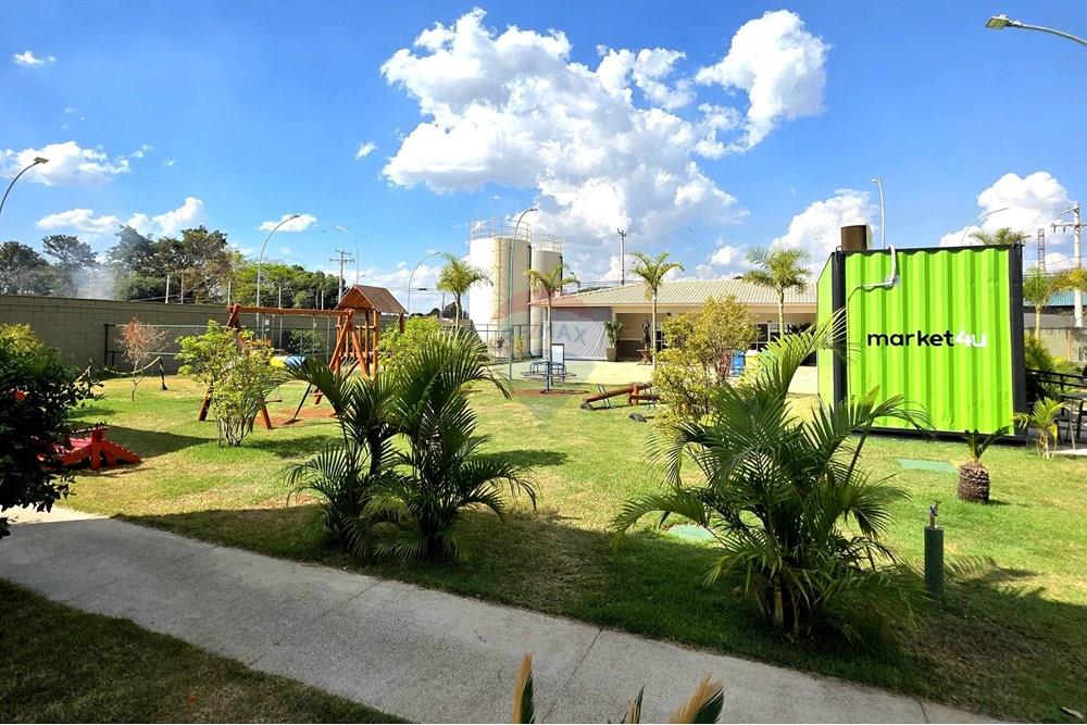 Apartamento - Alugar - Mogi Guaçu , São Paulo - 20250828_141546.jpg - Jardim Interno - 690521079-102