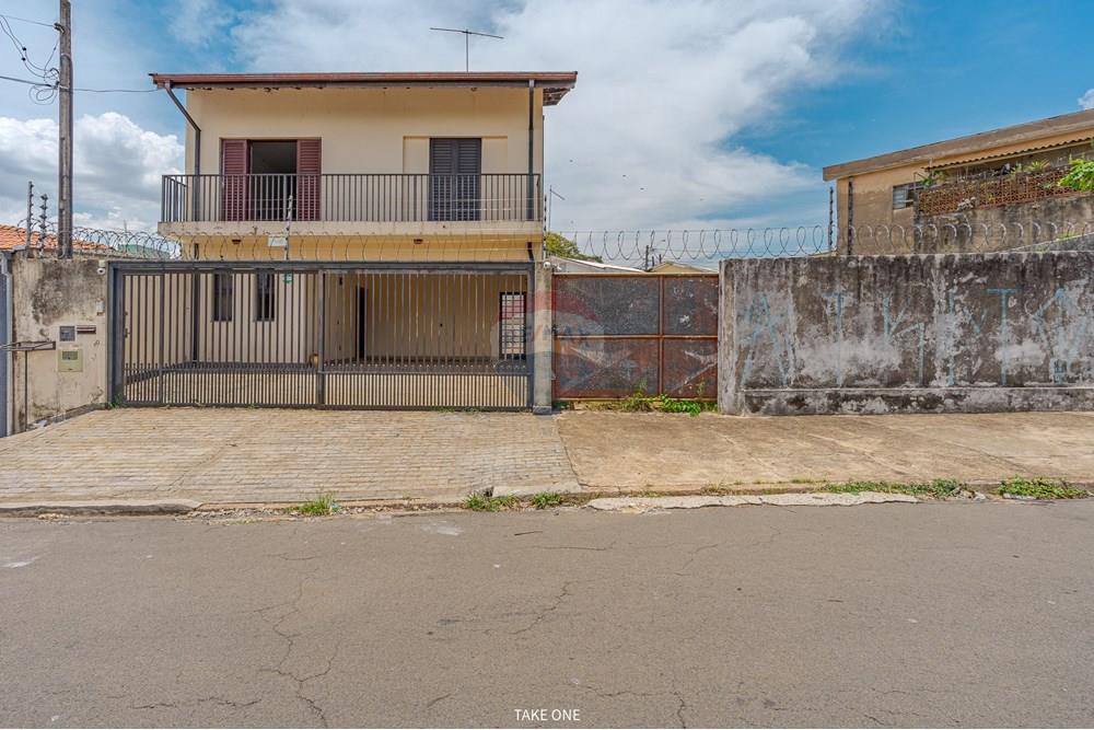 Casa - Venda - Campinas , São Paulo - 01fotos_033_destaque.jpg - 690131098-50