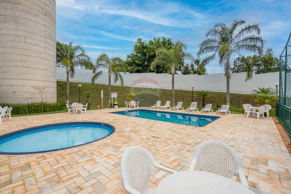 Apartamento - Venda - Campinas , São Paulo - EDI00719-EditarEDIVO FURTADO SILVA - RG98002306022 SSPCE - THE PALM 42A- VANESSA VINCIGUERRI.jpg - Piscina - 690681118-125