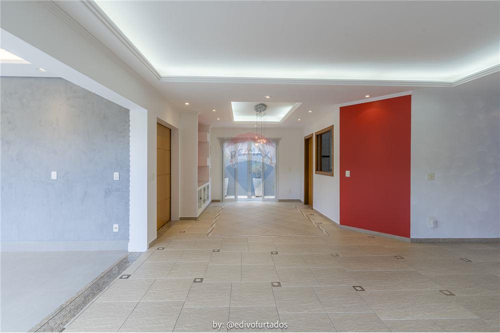 Casa de Condomínio - Venda - Campinas , São Paulo - 34 - 690181001-439