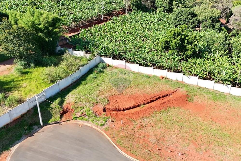 Residenziale - Terreno - Jaguariúna , San Paolo - BR - DJI_20250217155432_0008_D.JPG - 690671004-358