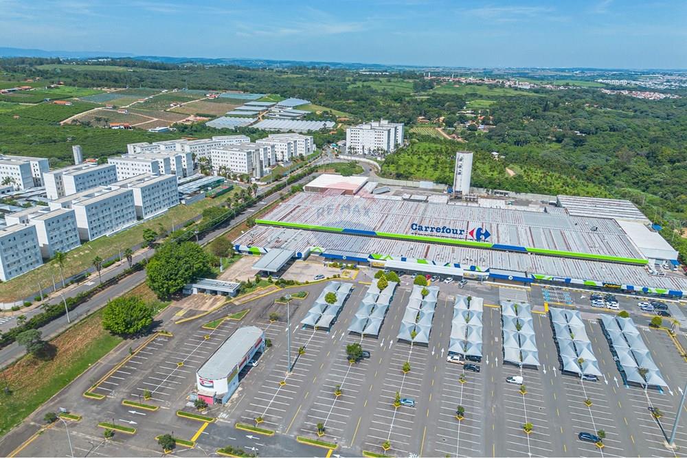 Apartamento - Venda - Campinas , São Paulo - DJI_0889.jpg - 691091011-106