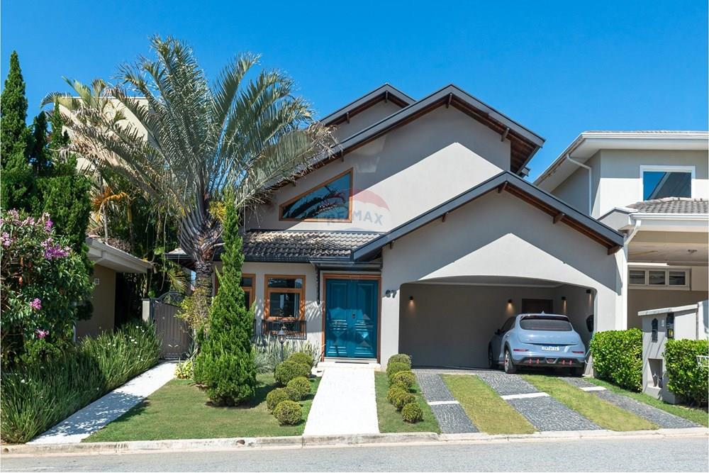 Casa de Condomínio - Venda - Vinhedo , São Paulo - _DSC5954-Editar-Editar.jpg - 690491039-106