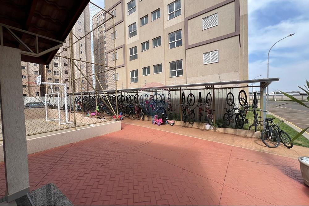 Apartamento - Alugar - Nova Odessa , São Paulo - bd11224c-7291-4edf-97de-0c8de76e763f.jpg - 690641045-454