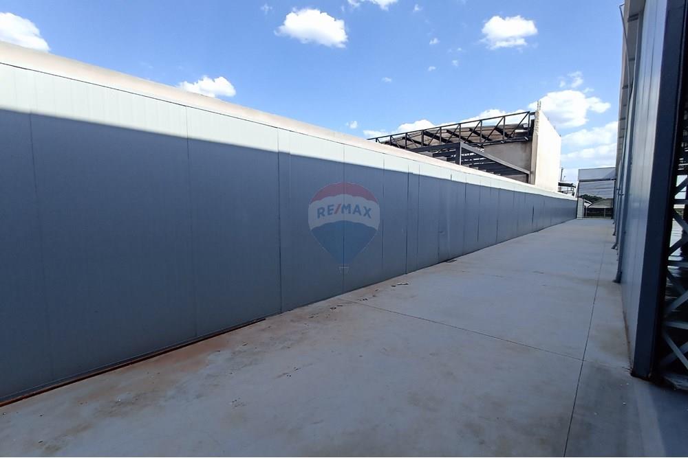 Galpão - Alugar - Holambra , São Paulo - IMG_20251121_152252.jpg - Corredor - 690671057-11