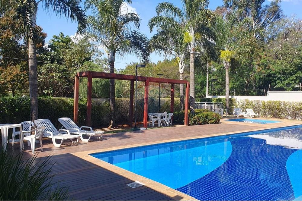 Apartamento - Alugar - Hortolândia , São Paulo - Piscina 1.jpg - 690531104-32