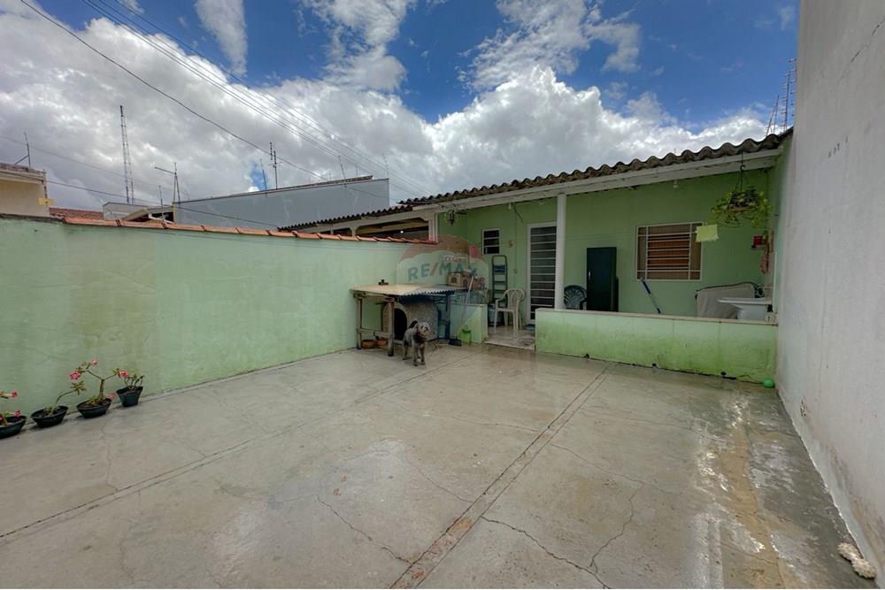 Casa - Venda - Rio Claro , São Paulo - ad516caf-4510-419d-9452-ff5ca087b762.jpg - Quintal - 690901052-4