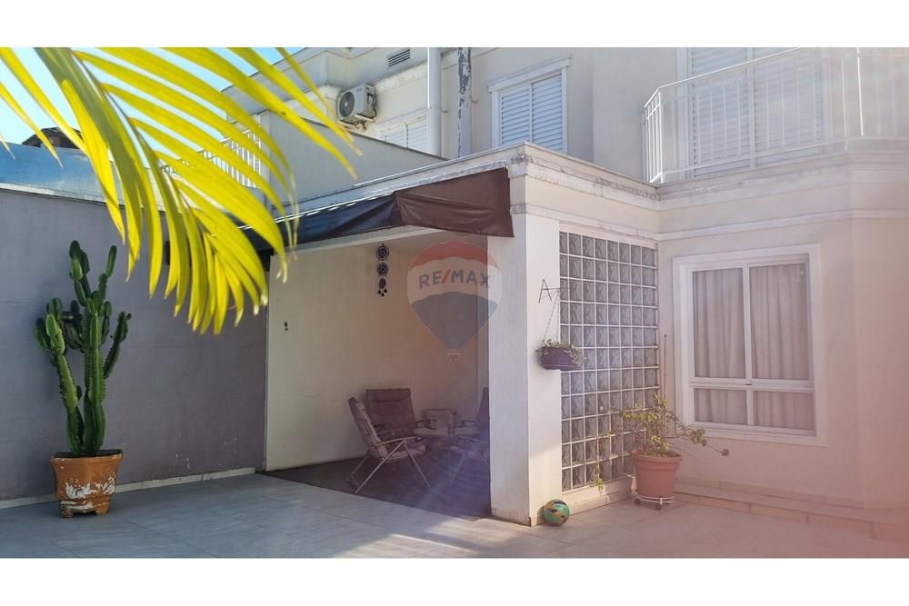 Casa de Condomínio - Alugar - Santana de Parnaíba , São Paulo - 20250731_143006.jpg - 691141025-21