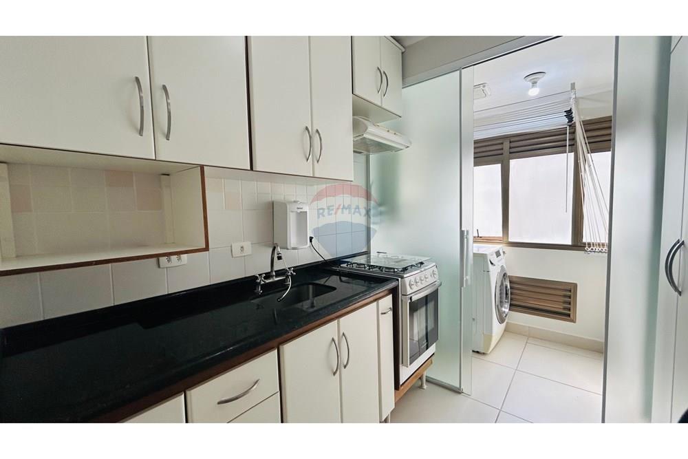 Apartamento - Alugar - Barueri , São Paulo - IMG_8177.jpeg - Cozinha - 691141013-75