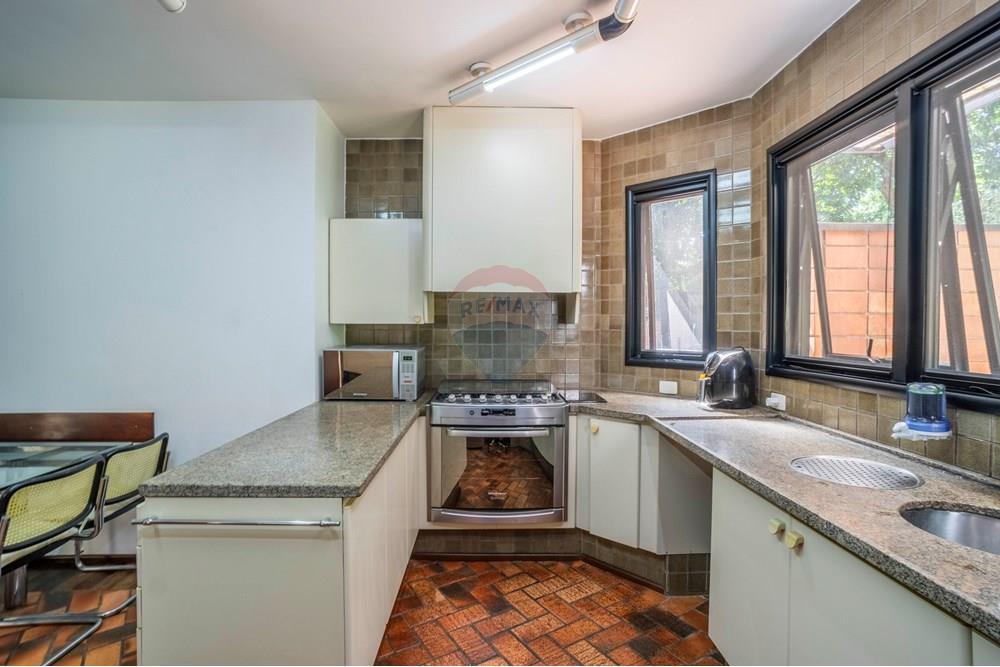 Casa de Condomínio - Venda - Campinas , São Paulo - fotos Imobiliarias 1-82.jpg - Cozinha - 690681015-110