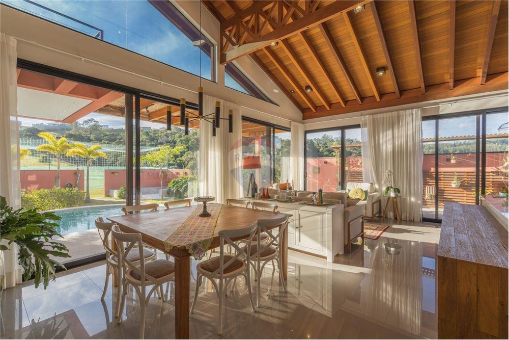 Casa de Condomínio - Venda - Vinhedo , São Paulo - 6 - 690541036-148