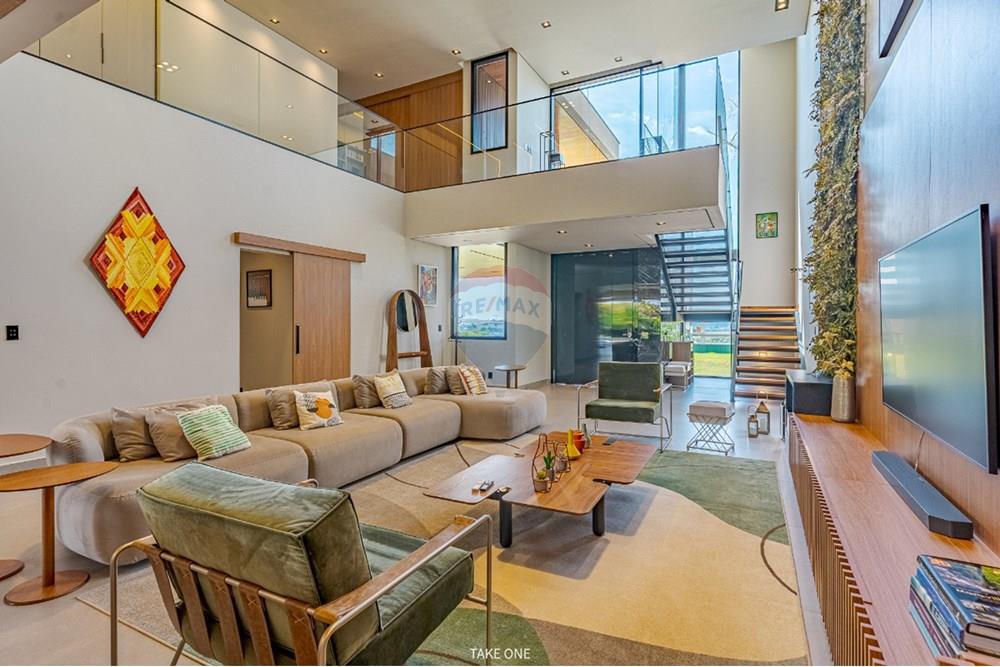 Casa de Condomínio - Venda - Porto Feliz , São Paulo - 005-52763aae-8a50-4f0d-8200-c1436ac62600.jpeg - 690131011-367