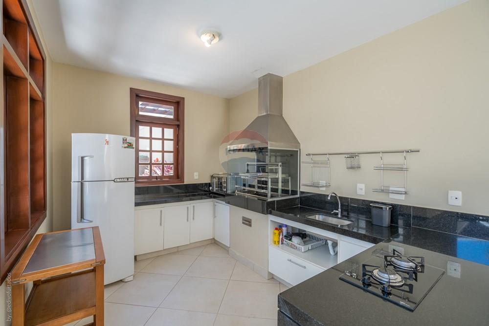 Casa de Condomínio - Venda - Campinas , São Paulo - EDI08806RG98002306922 - LEONILMA - COND. GALLERY.jpg - 690681197-28