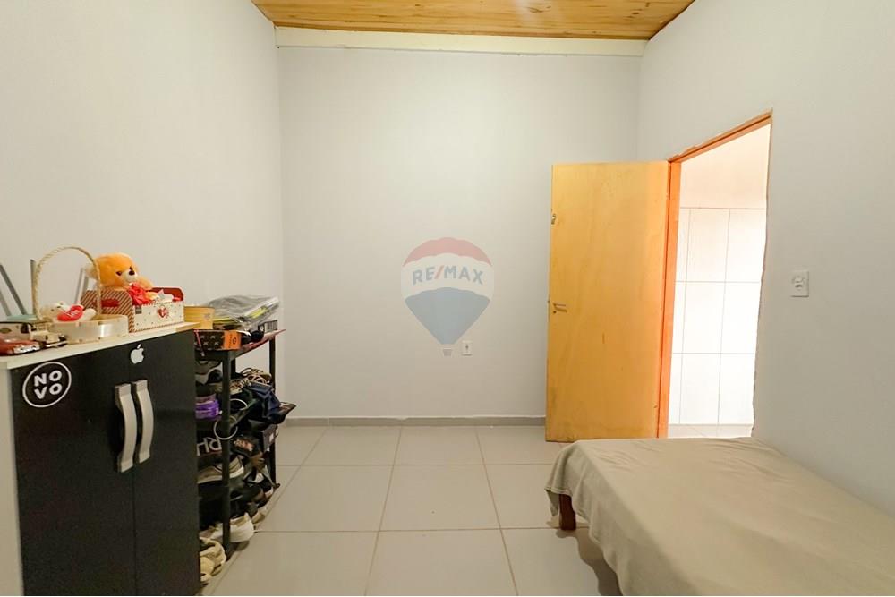 Casa - Venda - Rio Claro , São Paulo - IMG_0638.jpg - Quarto - 690901035-32